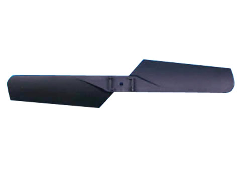 EK1-0219 - Tail blade